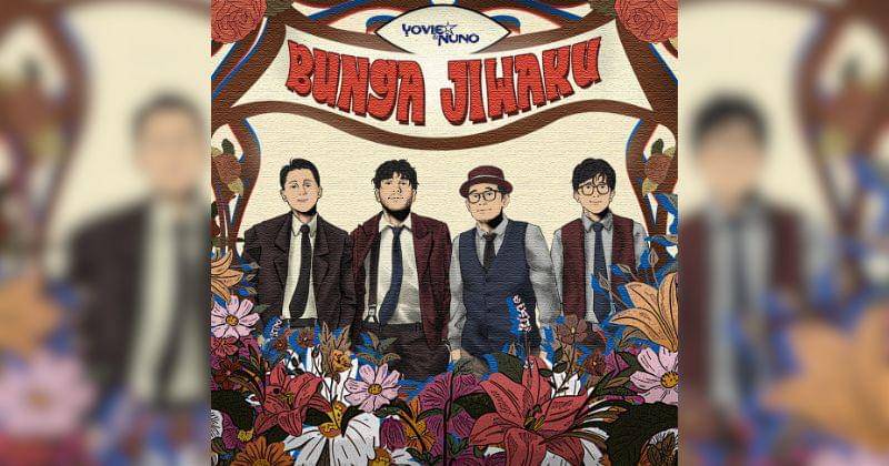 Dok. Sony Music Entertainment Indonesia